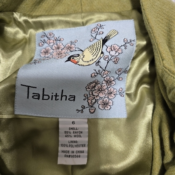 Tabitha Jacket - Picture 4 of 4